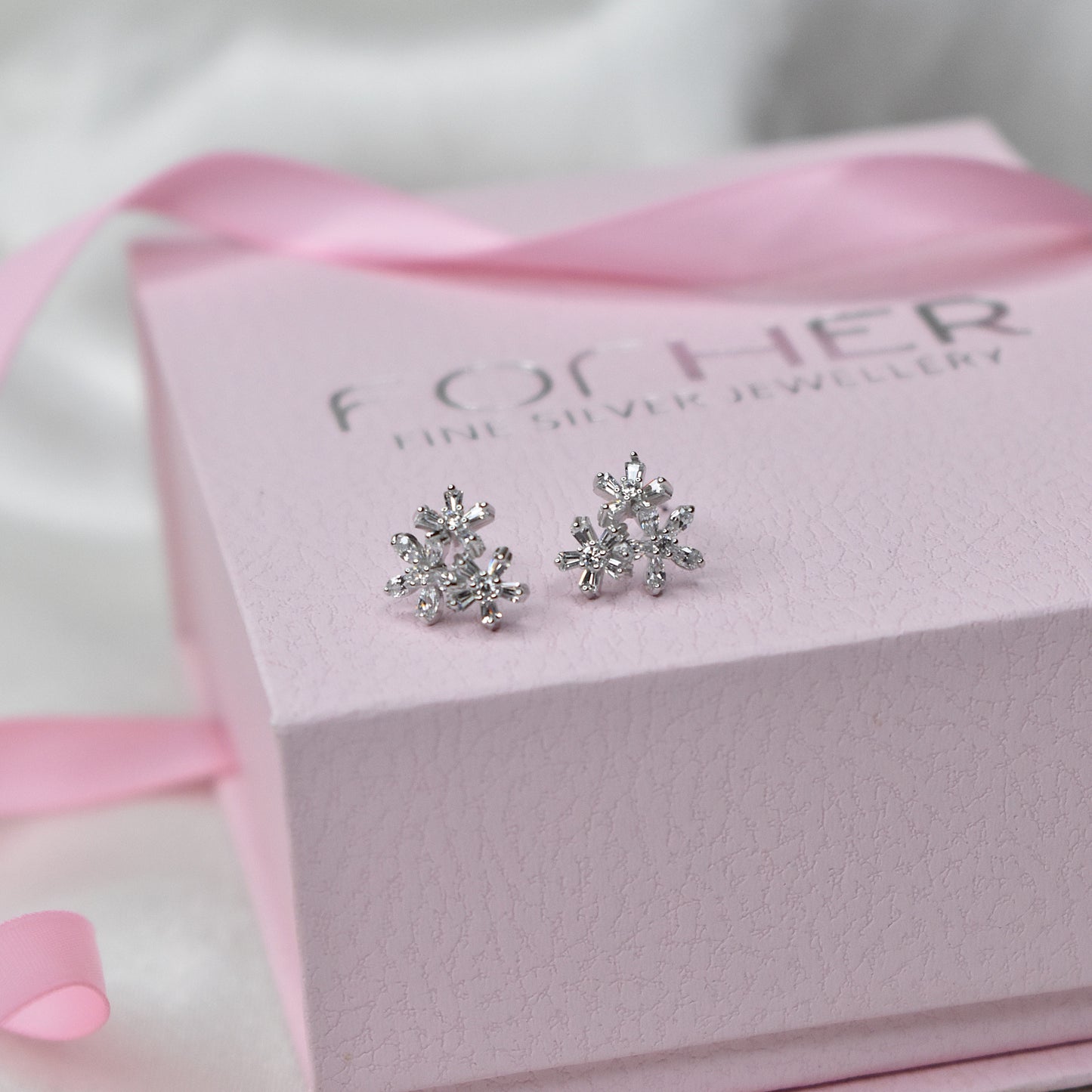 Bloom Earrings