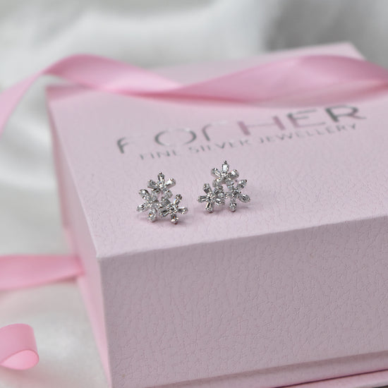 Bloom Earrings