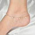 Elegant Everyday Anklet