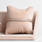 Exquisite Rosegold Chain Bracelet