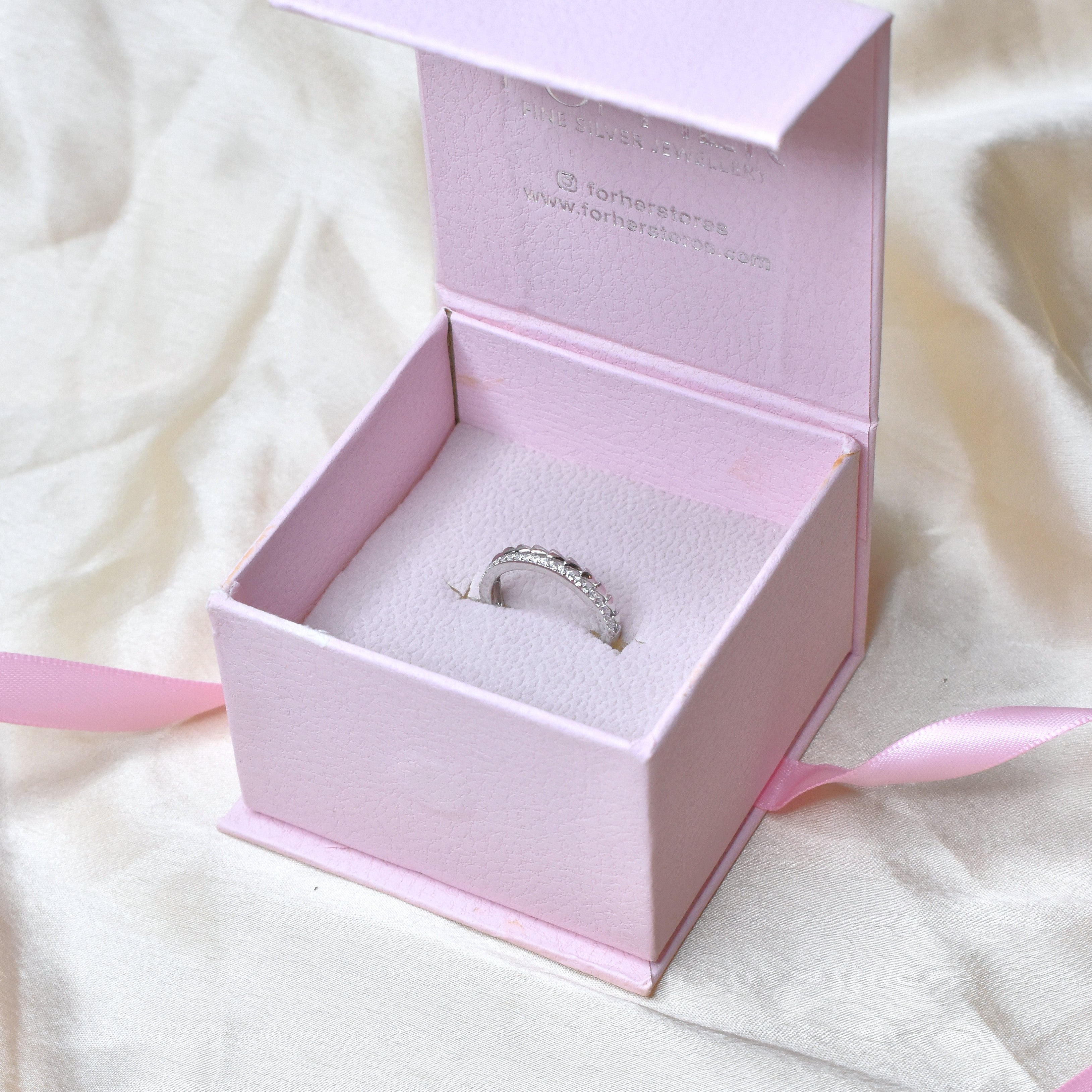 Dual Ring