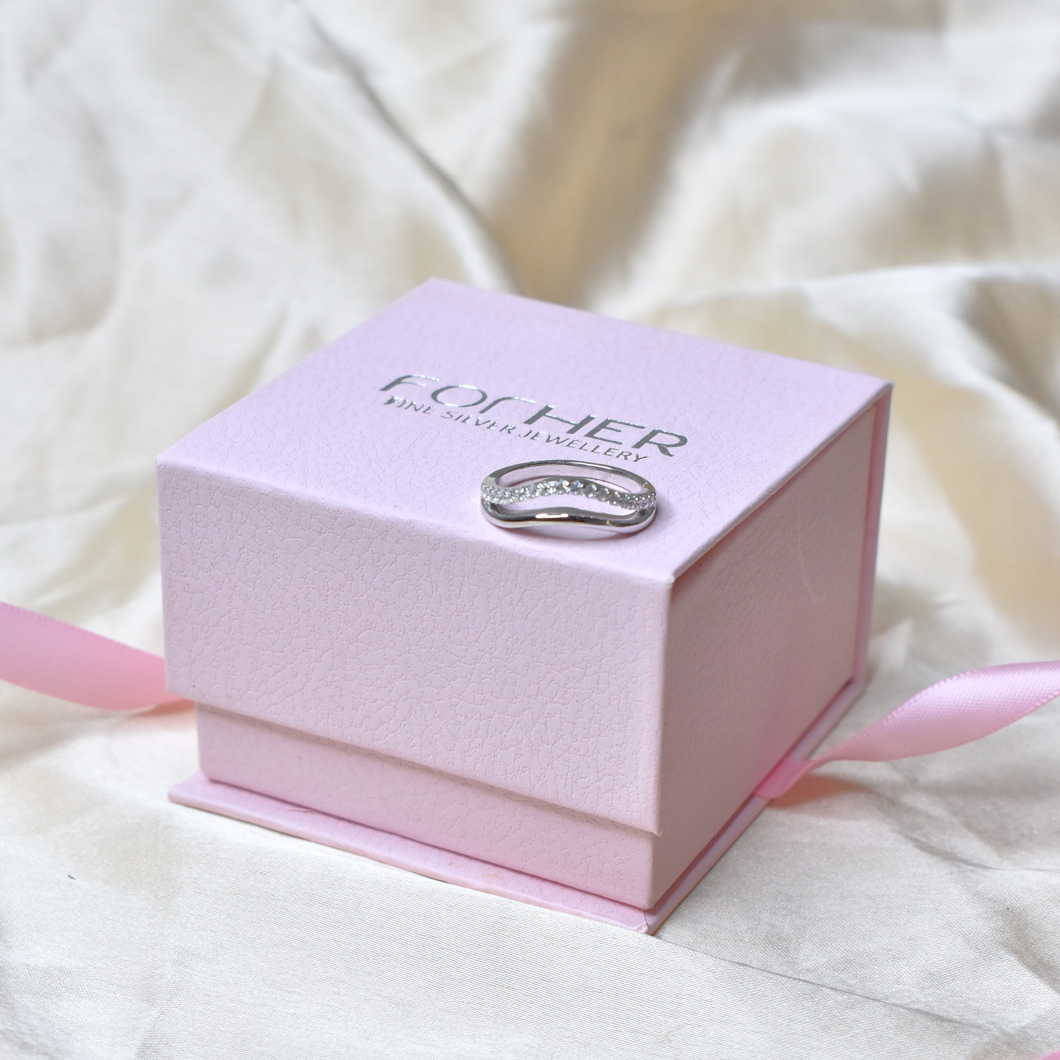 Winged Ring