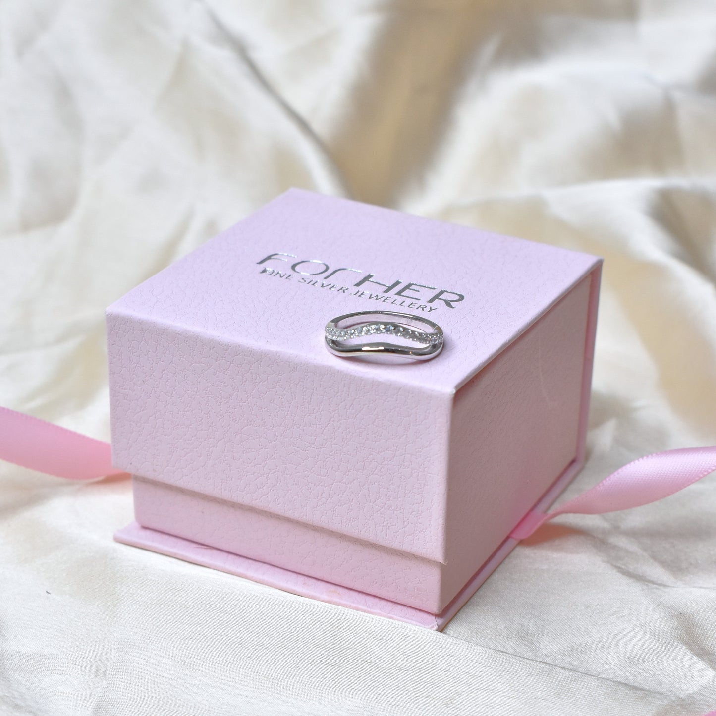 Winged Ring