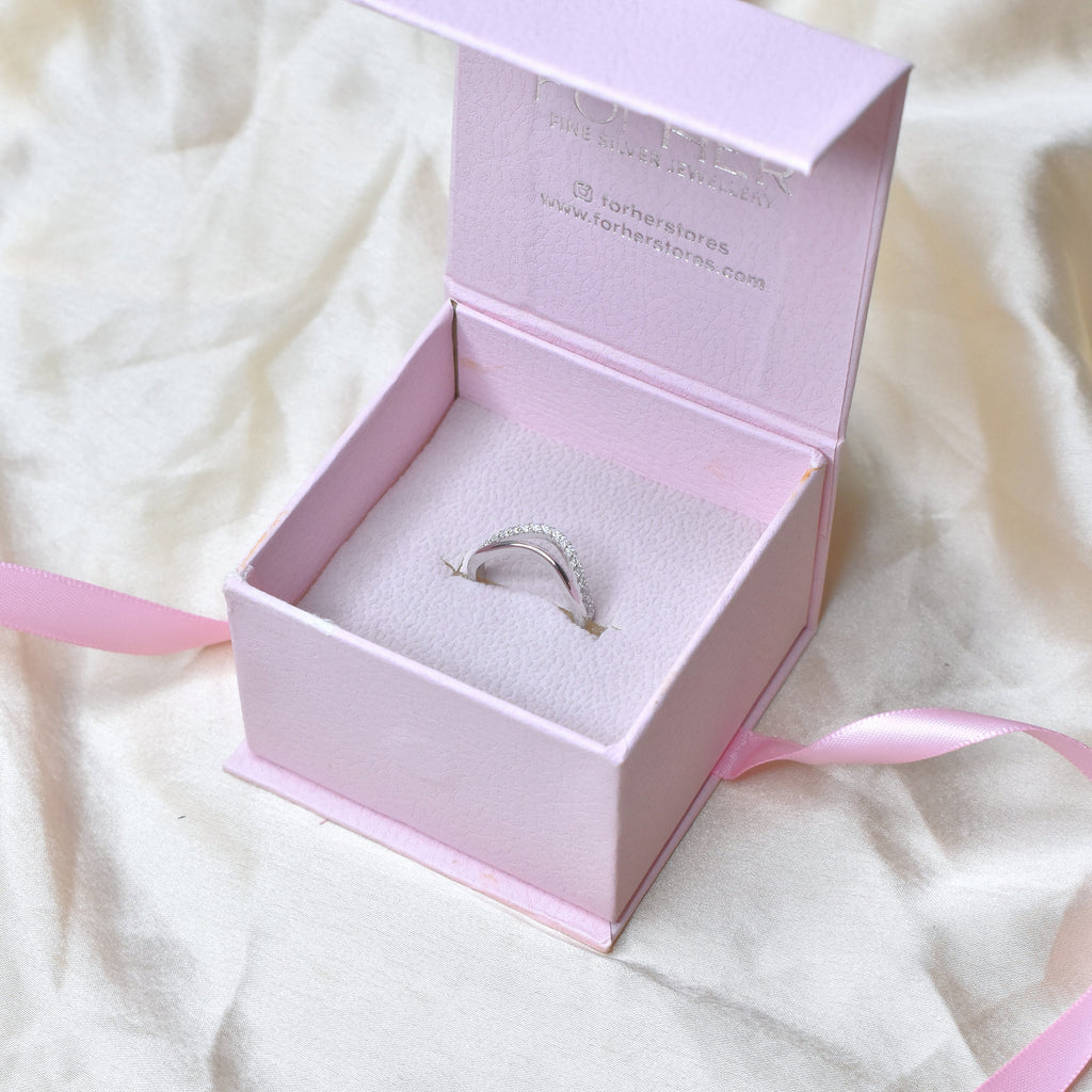 Winged Ring