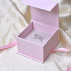 Cubic Ring