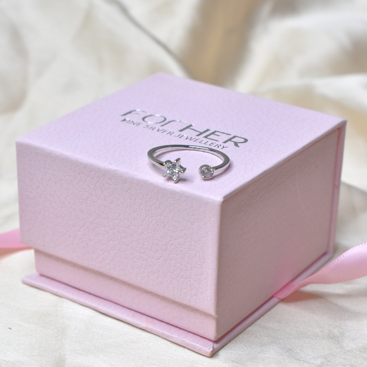 Starry Ring