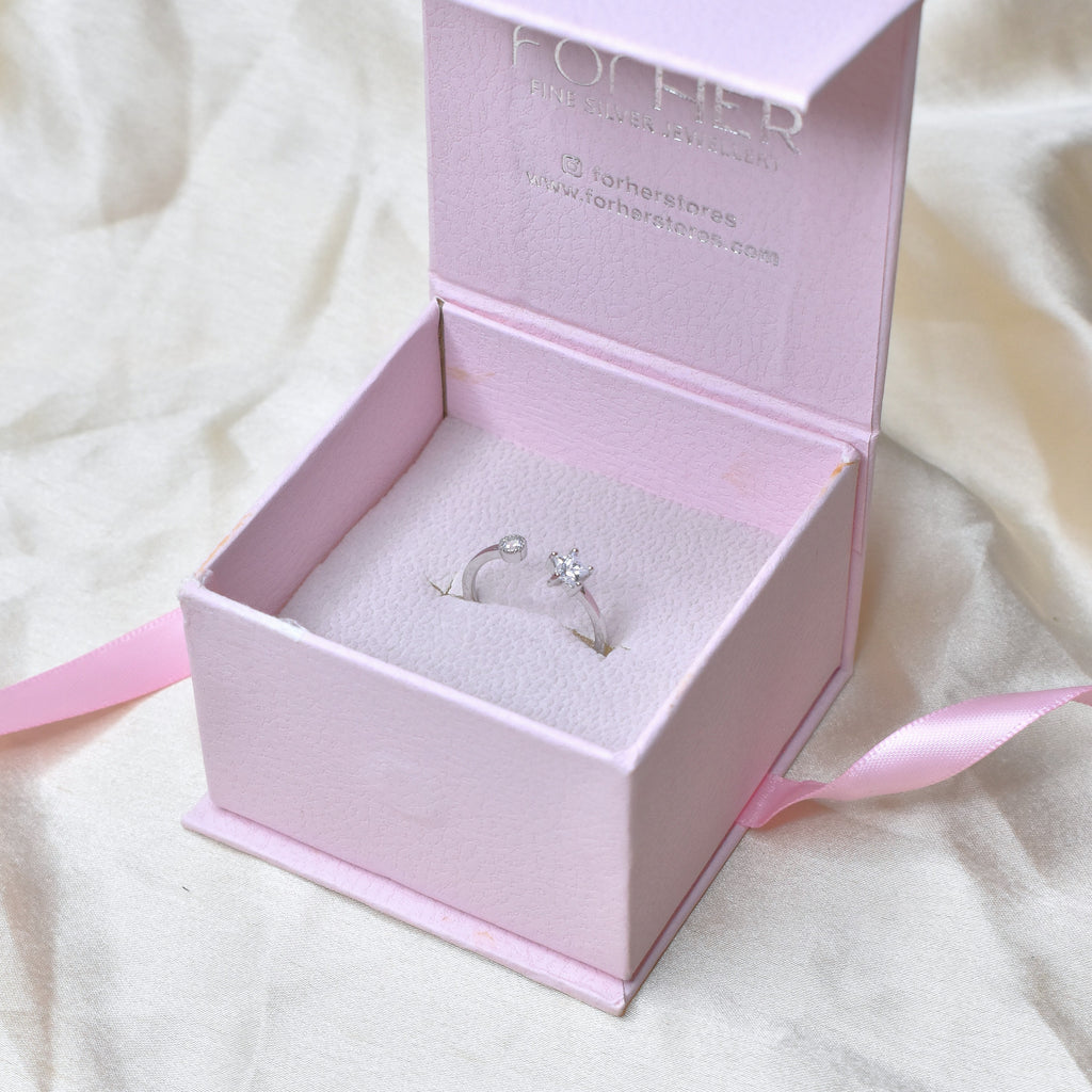 Starry Ring