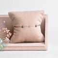 Delicate Rosegold Evil Eye Chain Bracelet