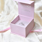 Crystal Ring