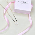 Evil Eye Mangalsutra