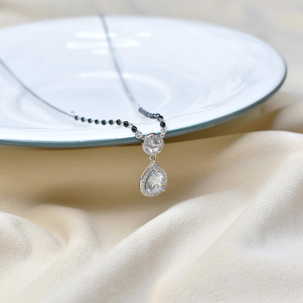 Droplet Mangalsutra