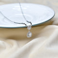 Droplet Mangalsutra