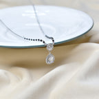 Droplet Mangalsutra