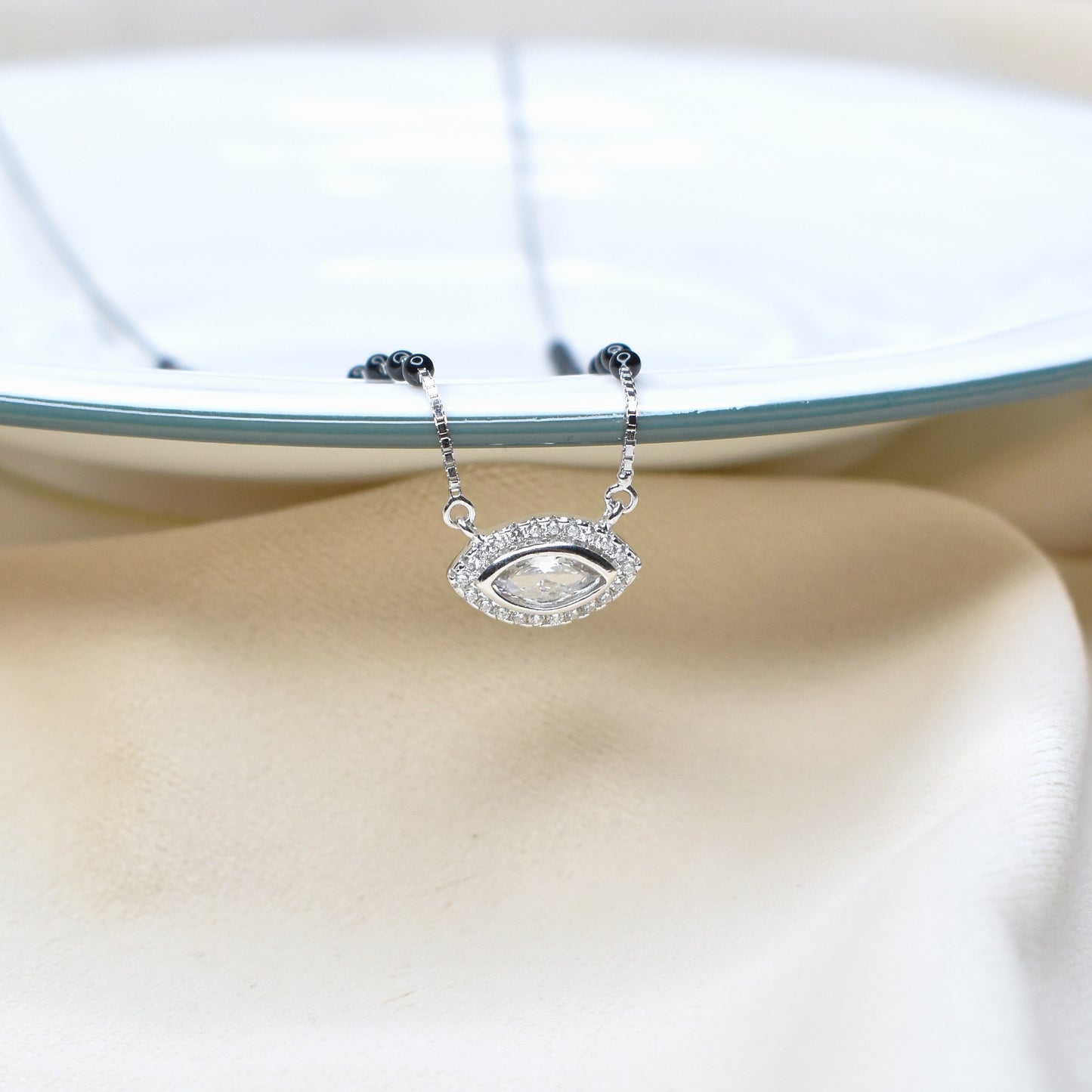Evil Eye Mangalsutra