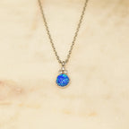 Whimsical Pendant Chain