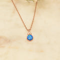 Whimsical Pendant Chain