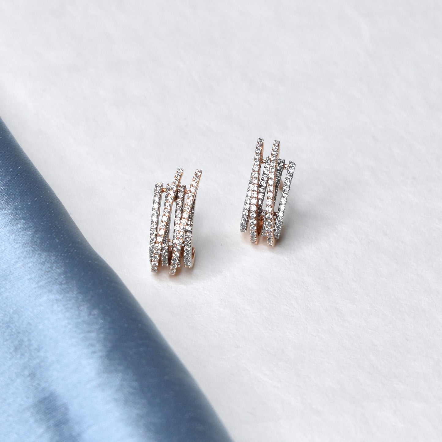 Nia Allure Shine Pendant Set