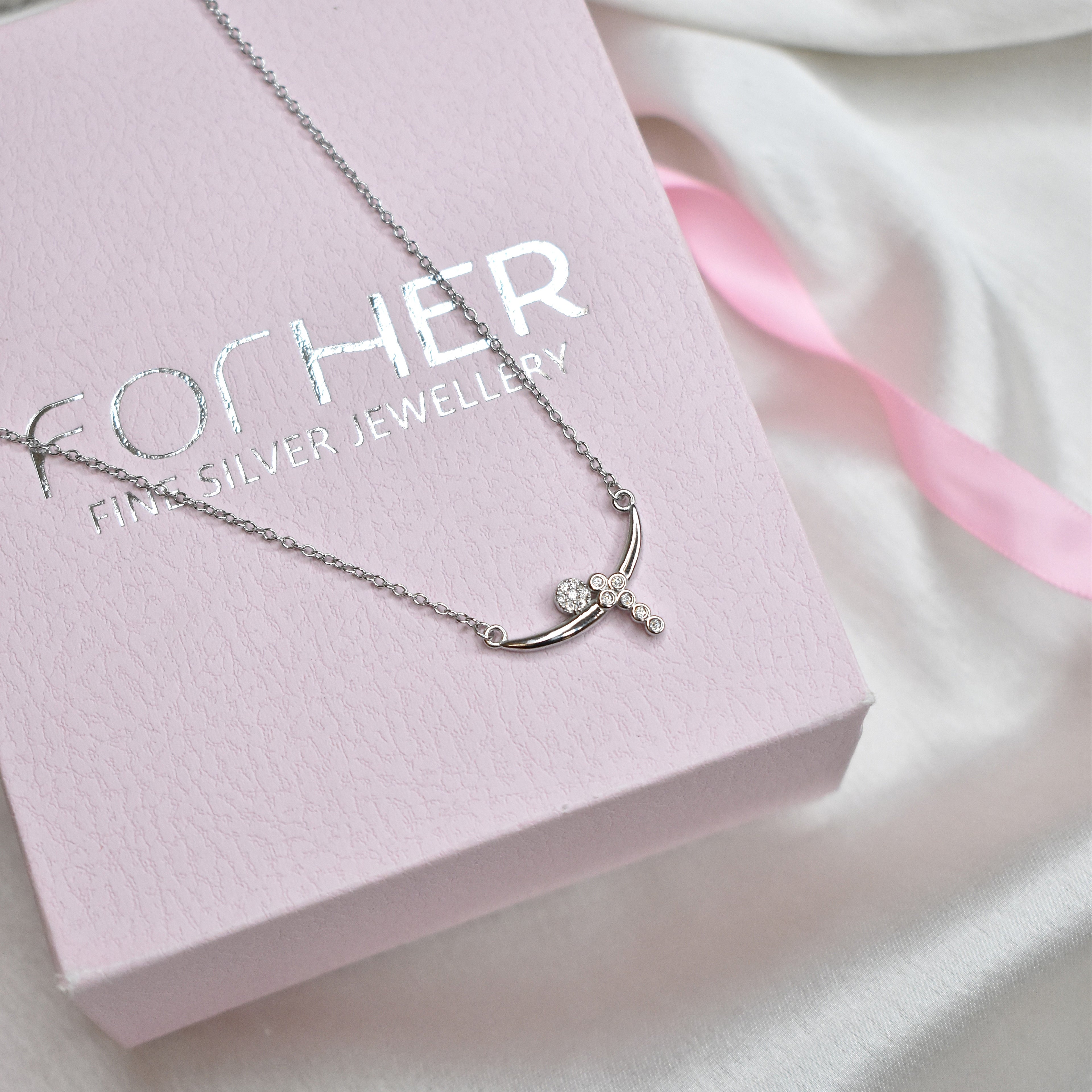 Mystic Necklace