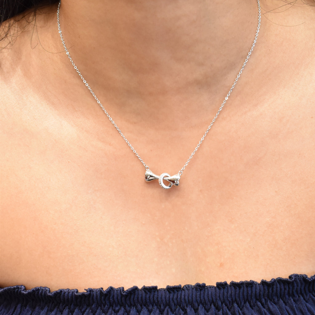 Dog lover's Special Pendant Chain