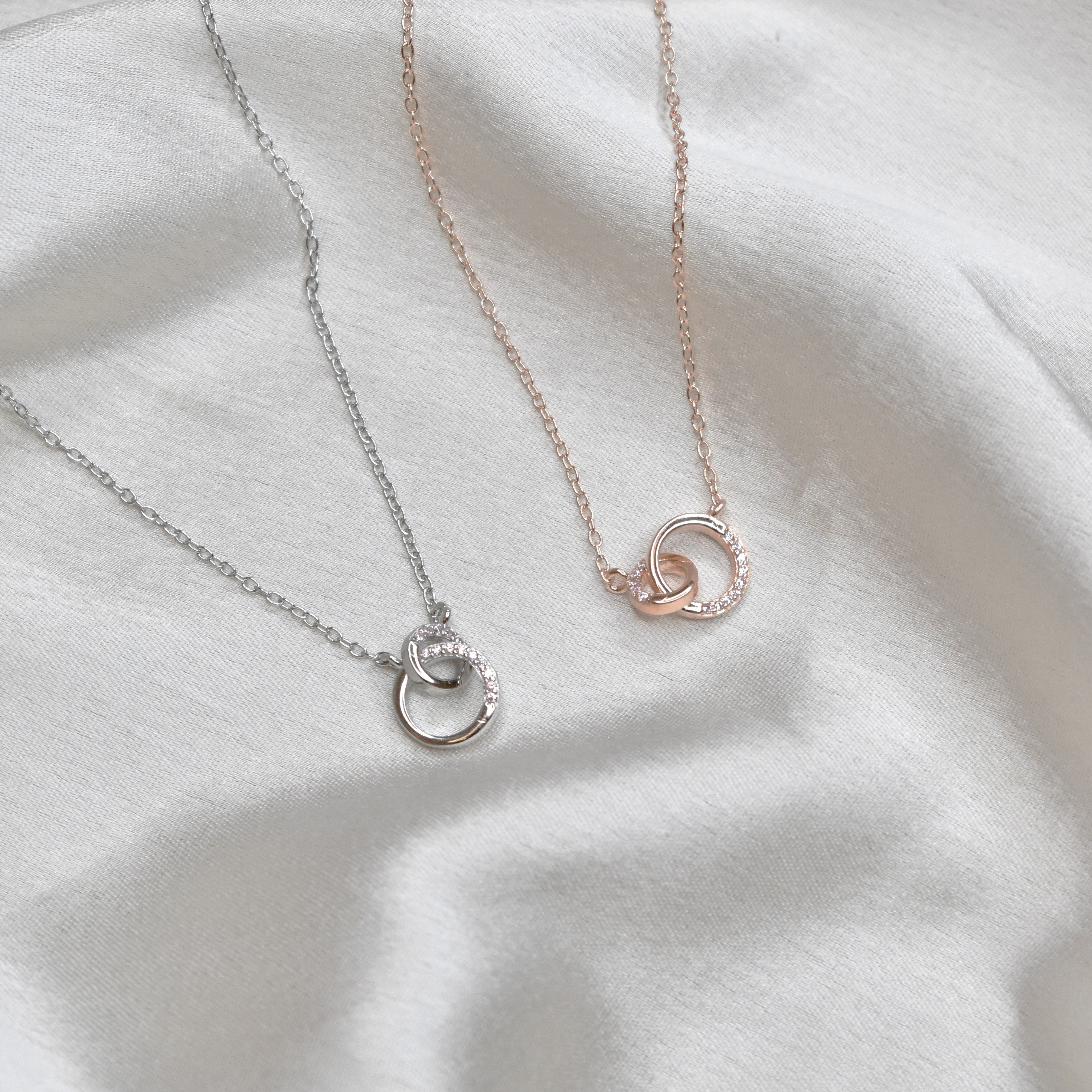 Connection Necklace