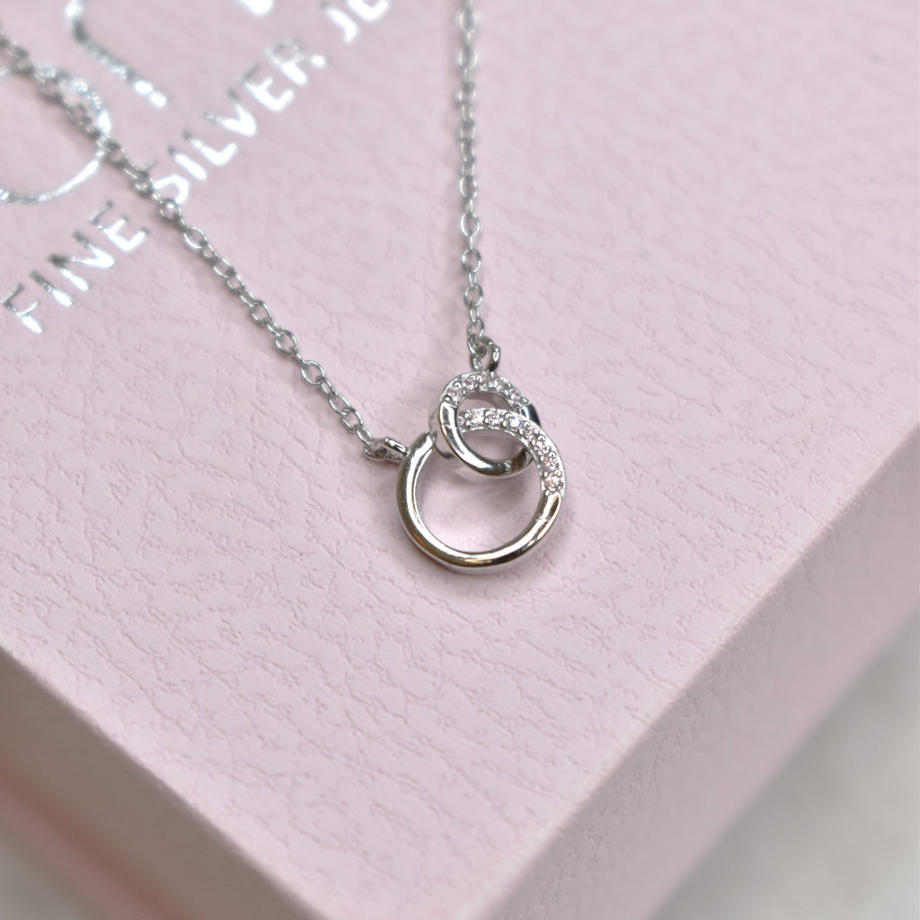 Connection Necklace
