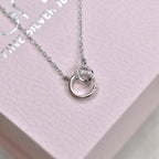 Connection Necklace