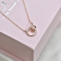 Connection Necklace
