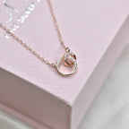 Connection Necklace