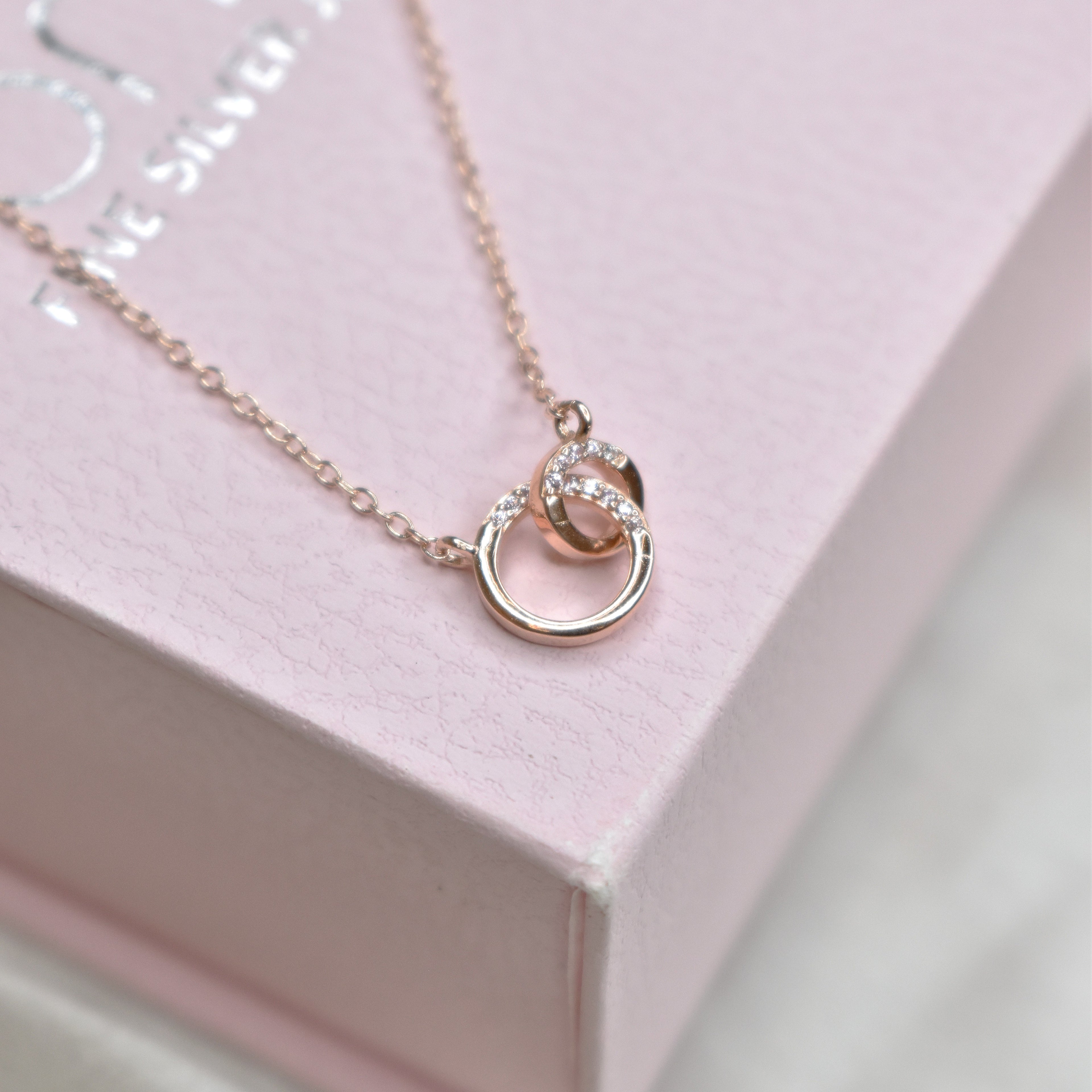 Connection Necklace