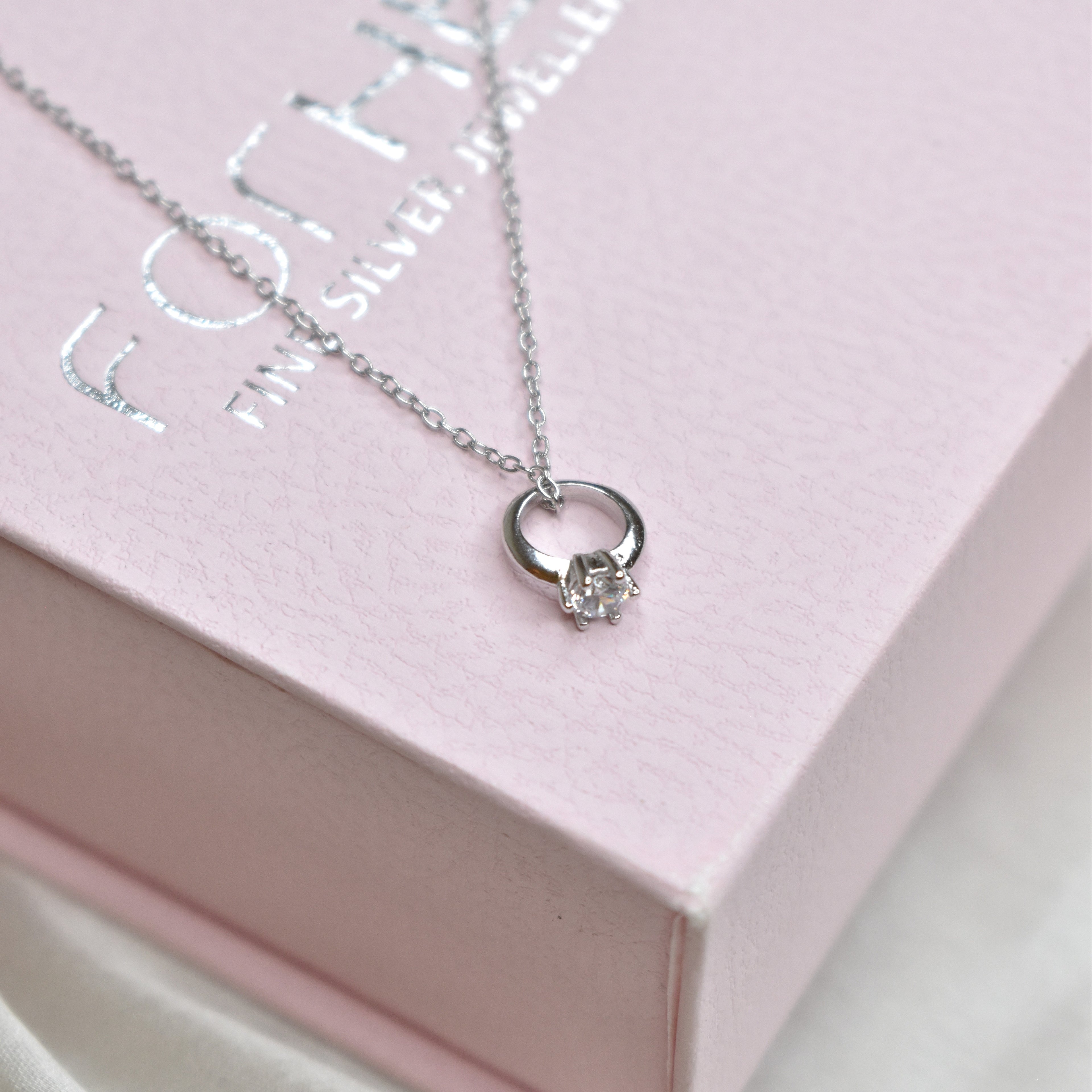 Ring Chain