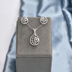 NIA Luminara Pendant Set