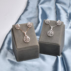 NIA Luminara Pendant Set