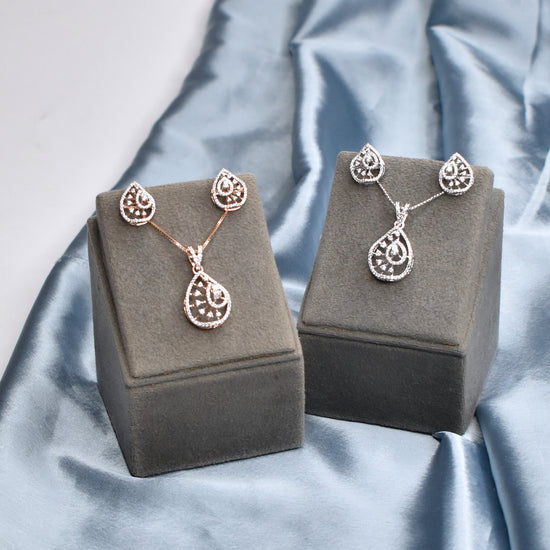 NIA Luminara Pendant Set