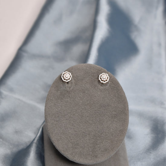 NIA Eternal Flora Earrings