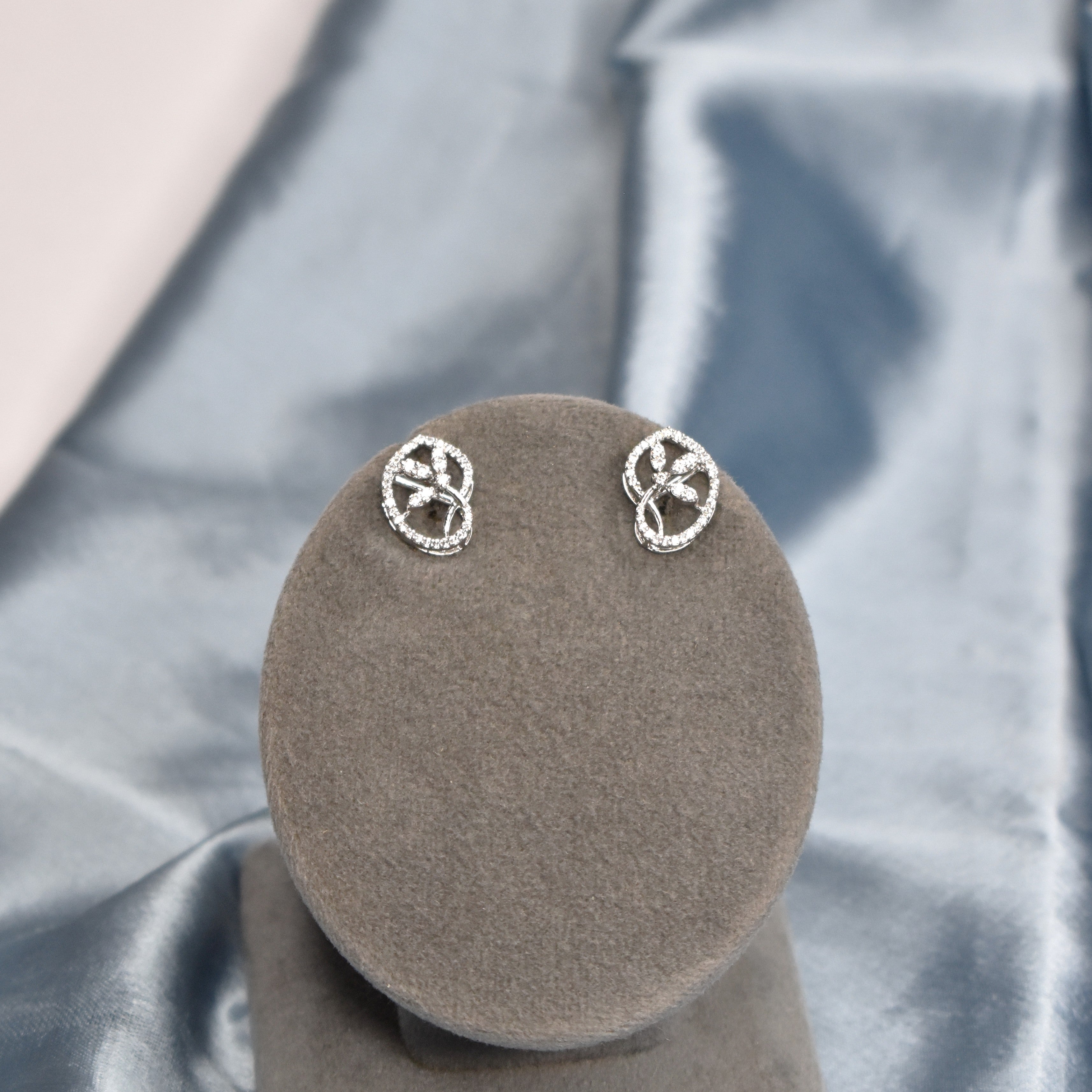 NIA Fern Earrings