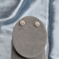NIA Luna Bloom Earrings