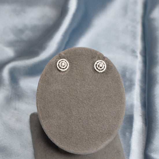 NIA Luna Bloom Earrings