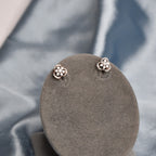 NIA Flora bloom Earrings