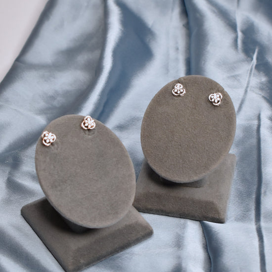 NIA Flora bloom Earrings