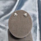 NIA Flora bloom Earrings