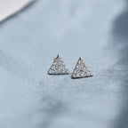 NIA Two Way Earrings