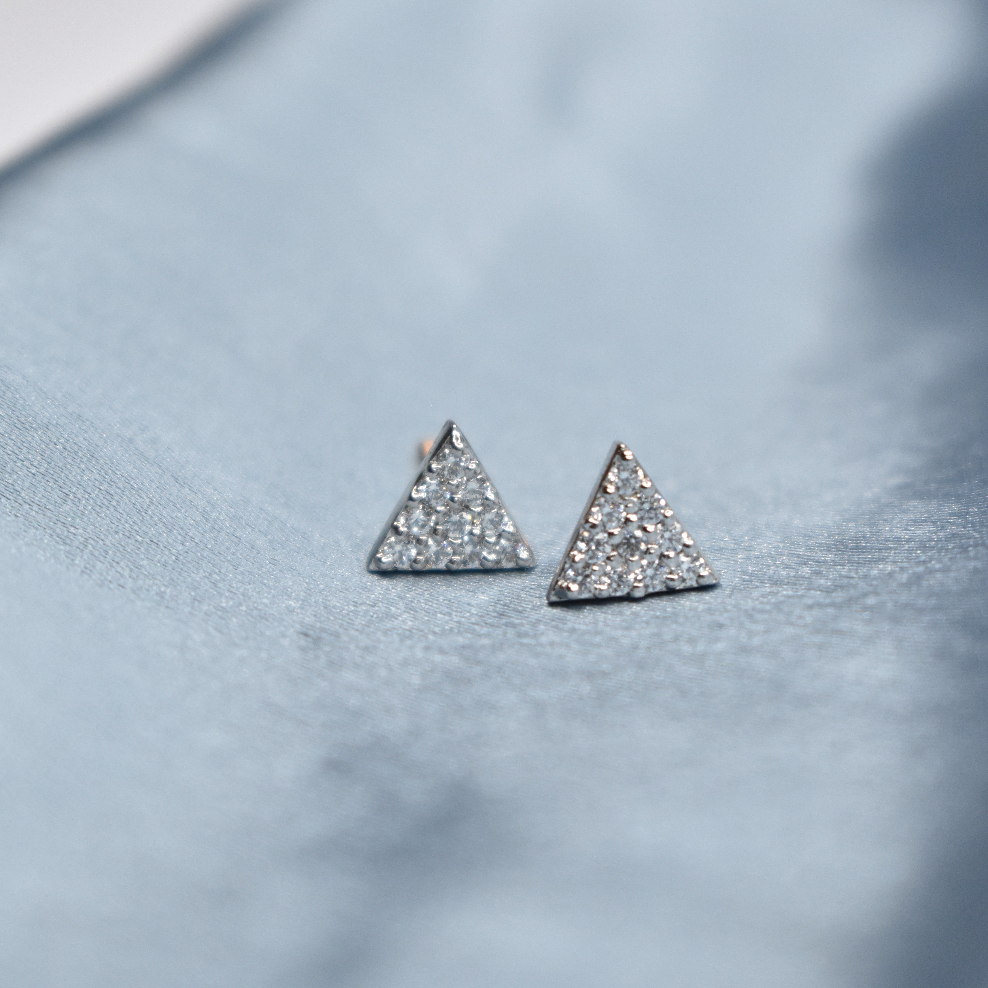 NIA Two Way Earrings