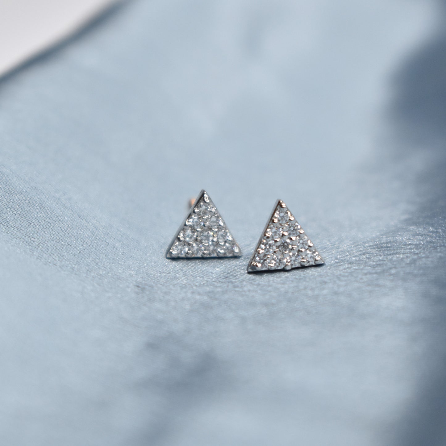 NIA Two Way Earrings