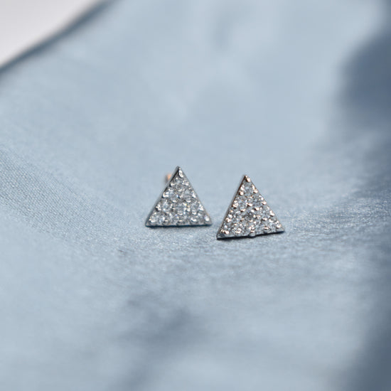 NIA Two Way Earrings