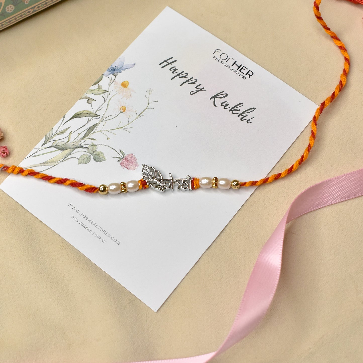 BHAI Rakhi