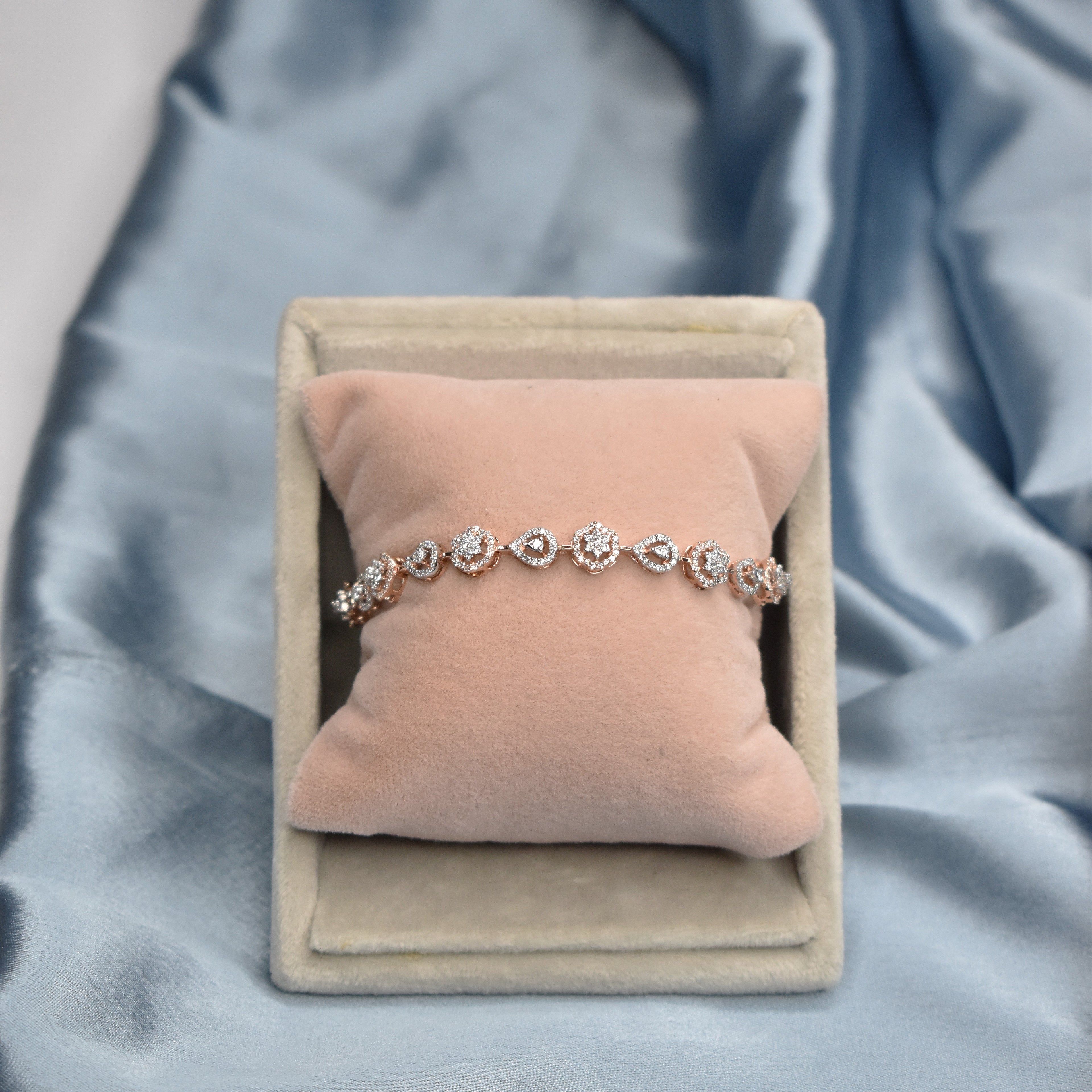 NIA Flora Bracelet