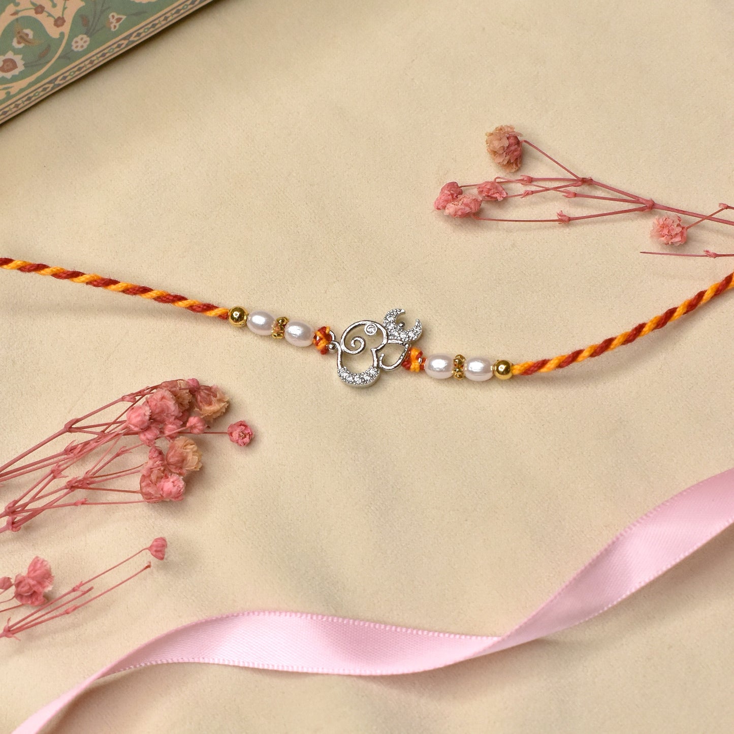OM Rakhi