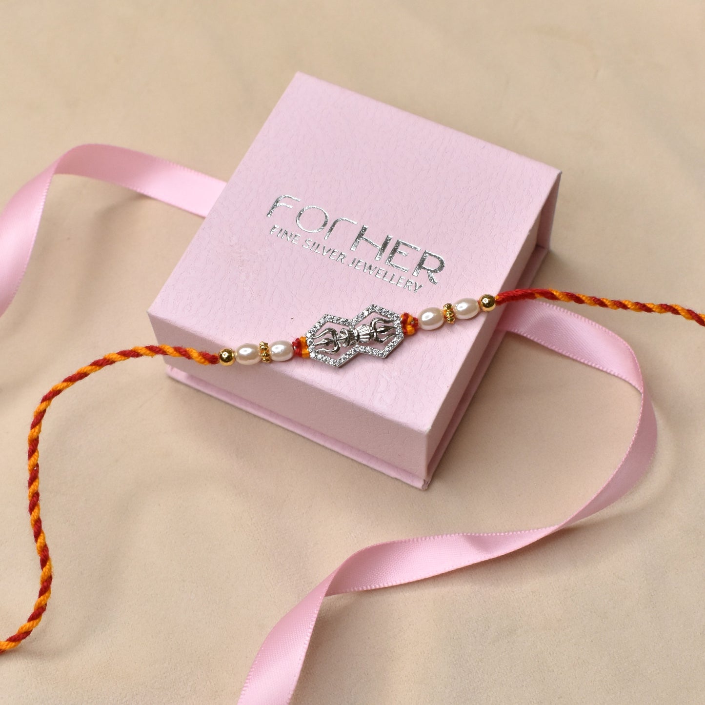 Trishul Rakhi