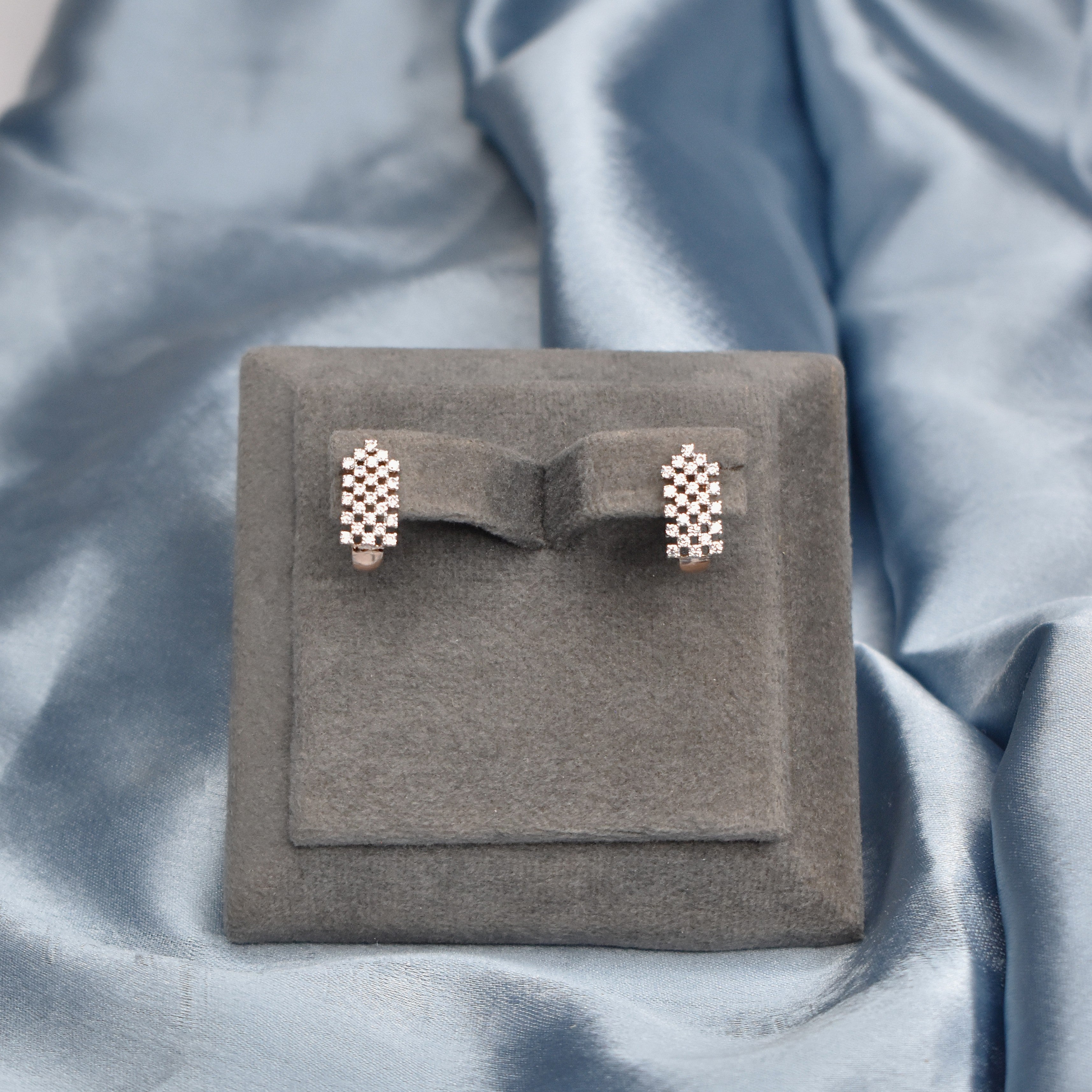 NIA Illume Earrings
