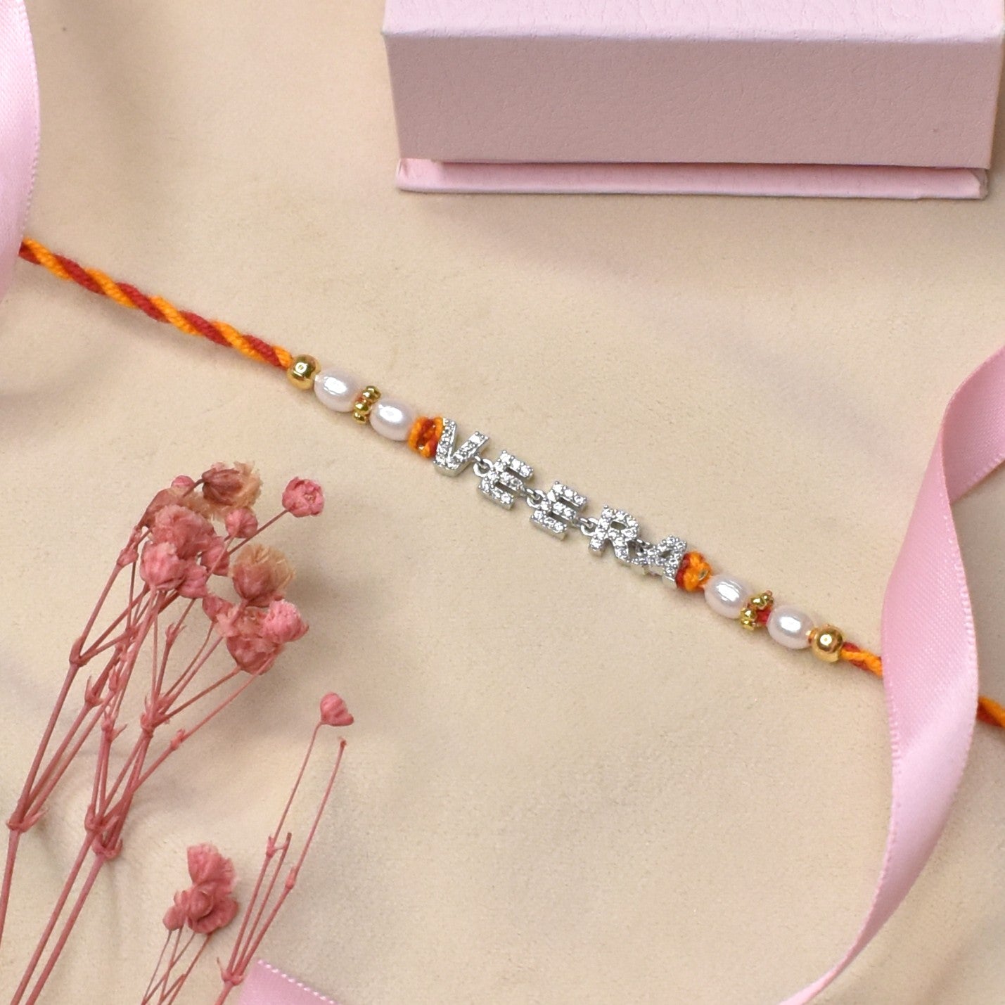 VEERA Rakhi